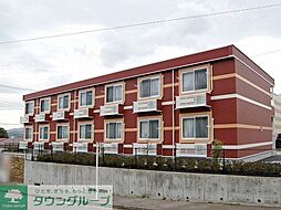 レオネクスト鳶尾II