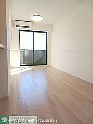 ガーデンコート 102 1階1LDKのリビング/ダイニング