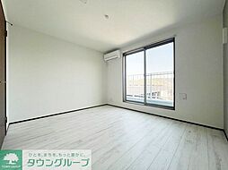 Ambition座間 105 1階1Kのリビング/ダイニング