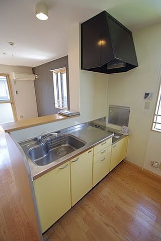 キッチン