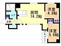 CITYSPIRE南3条9階8.6万円