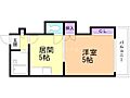 インペリアルワタナベ5階3.0万円