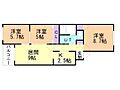 サンフロア山鼻3階6.5万円