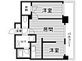 クレジデンス札幌・南4条13階9.4万円