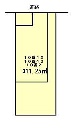 東武東上線 高坂駅 徒歩12分