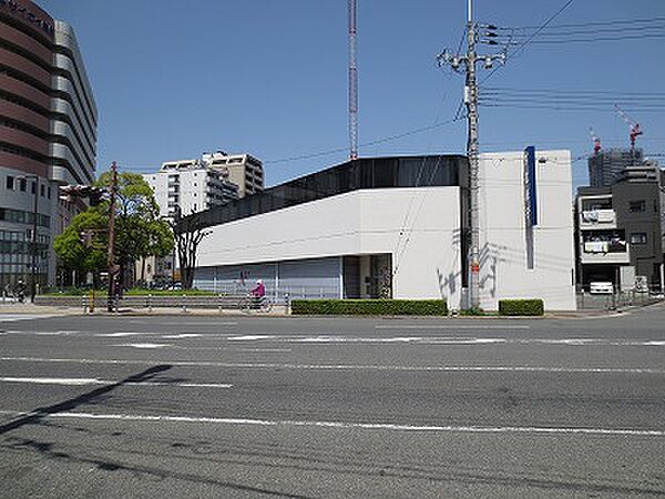 サントピア阿波座A棟 501｜大阪府大阪市西区川口２丁目(賃貸マンション1R・5階・19.42㎡)の写真 その10