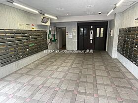 南港ポートタウンうしお25号棟 113 ｜ 大阪府大阪市住之江区南港中３丁目9-25（賃貸マンション3LDK・1階・57.72㎡） その15