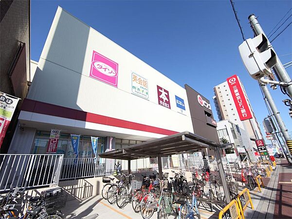 愛知県名古屋市守山区更屋敷(賃貸アパート1K・2階・20.08㎡)の写真 その17