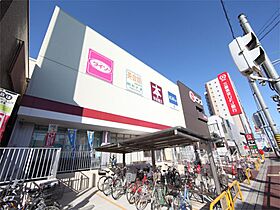 愛知県名古屋市守山区新城（賃貸アパート1K・1階・21.30㎡） その16