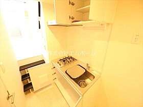 愛知県名古屋市守山区金屋１丁目（賃貸アパート2K・1階・25.77㎡） その26