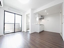 Luciente 藤が丘 3階1LDKのリビング/ダイニング