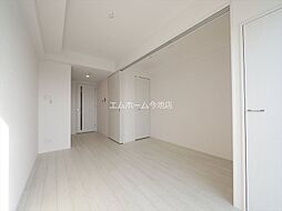 エスリード大曽根プレシャス 11階1LDKのリビング/ダイニング