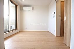 REGALEST守山III（モリヤマ） 1階1LDKのリビング/ダイニング