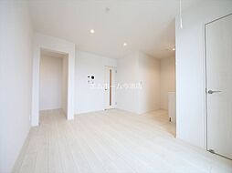 REGALEST Verde 3階2LDKのリビング/ダイニング