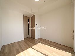 プレサンス吹上駅前エテルノ 15階1Kのリビング/ダイニング