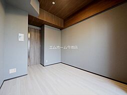 メイクスWアート今池III 3階1Kのリビング/ダイニング