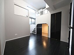 ラフェスタ志賀本通 1階1LDKのリビング/ダイニング