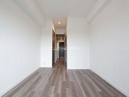 S-RESIDENCE茶屋ヶ坂（エスレジデンス） 2階1Kのリビング/ダイニング