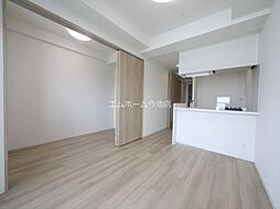 プレサンス桜山駅前アフォード 12階1LDKのリビング/ダイニング