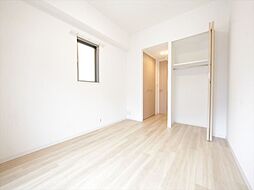 パルティール黒川アネックス 3階1Kのリビング/ダイニング