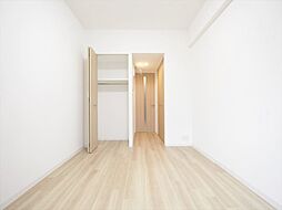 パルティール黒川アネックス 2階1Kのリビング/ダイニング