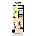 パルティール覚王山7階5.5万円