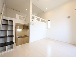 ハーモニーテラス名駅南 1Kの写真