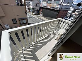 セジュール　エルグリーン  ｜ 大阪府柏原市本郷４丁目（賃貸アパート1K・2階・24.65㎡） その22