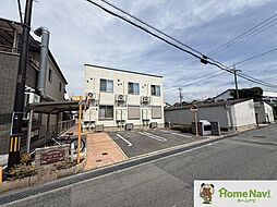 Mignon Demeure  (ミニョン・ドミール）