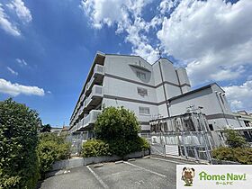 リバーサイド藤井寺  ｜ 大阪府藤井寺市小山８丁目（賃貸マンション3LDK・3階・65.65㎡） その3