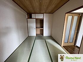 リバーサイド藤井寺  ｜ 大阪府藤井寺市小山８丁目（賃貸マンション3LDK・3階・65.65㎡） その12