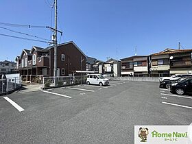 Famile Court A  (ファミールコートＡ)  ｜ 大阪府羽曳野市高鷲６丁目（賃貸アパート2DK・1階・44.80㎡） その26