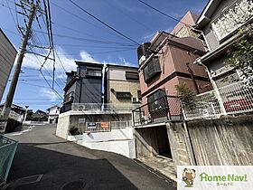 ウィズテリア東阪田  ｜ 大阪府羽曳野市東阪田（賃貸マンション1R・1階・16.72㎡） その24