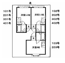 ウィズテリア東阪田  ｜ 大阪府羽曳野市東阪田（賃貸マンション1R・1階・16.72㎡） その26