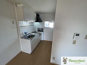 サンクレールヒラタＢ  ｜ 大阪府富田林市若松町３丁目（賃貸アパート2LDK・2階・53.00㎡） その10