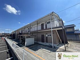 サンクレールヒラタＢ  ｜ 大阪府富田林市若松町３丁目（賃貸アパート2LDK・2階・53.00㎡） その29