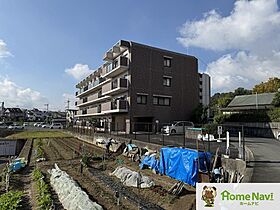 ボヌール錦織公園  ｜ 大阪府富田林市錦織南１丁目（賃貸マンション2LDK・1階・66.60㎡） その1