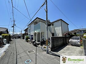 Villege House (ヴィレッジハウス)  ｜ 大阪府羽曳野市古市６丁目（賃貸アパート1K・1階・18.81㎡） その4