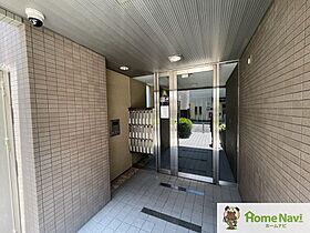 聖和マンション弐番館  ｜ 大阪府藤井寺市岡１丁目（賃貸マンション1K・4階・25.55㎡） その23