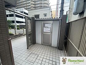 聖和マンション弐番館  ｜ 大阪府藤井寺市岡１丁目（賃貸マンション1K・4階・25.55㎡） その29