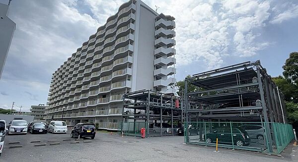 Prest Court  I　（ プレスト・コート1番館 ） ｜大阪府河内長野市小山田町(賃貸マンション3LDK・9階・68.68㎡)の写真 その30