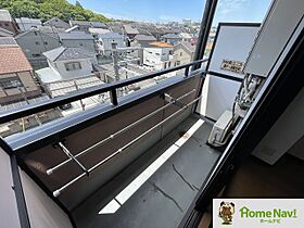 大阪府羽曳野市白鳥１丁目（賃貸マンション1K・5階・23.72㎡） その21