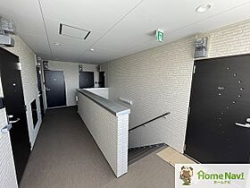 e-house 羽曳野  ｜ 大阪府羽曳野市軽里３丁目（賃貸マンション1LDK・1階・30.80㎡） その28