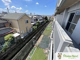 リバーサイド藤井寺  ｜ 大阪府藤井寺市小山８丁目（賃貸マンション3LDK・2階・65.65㎡） その24