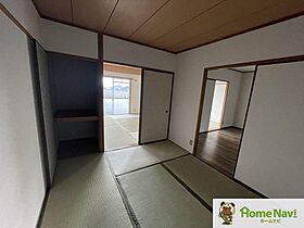 ドリーム松村1番館  ｜ 大阪府柏原市玉手町（賃貸マンション3LDK・4階・60.00㎡） その20