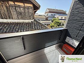 アレグリア道明寺  ｜ 大阪府藤井寺市道明寺５丁目（賃貸アパート1LDK・1階・30.60㎡） その18