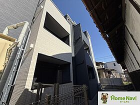 アレグリア道明寺  ｜ 大阪府藤井寺市道明寺５丁目（賃貸アパート1LDK・2階・30.33㎡） その20