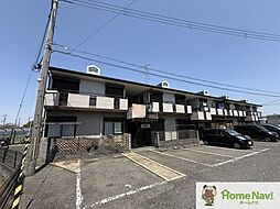 🉐敷金礼金0円！🉐グローリーハイツ　A棟