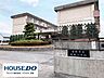 周辺：安城市立桜林小学校 1300m