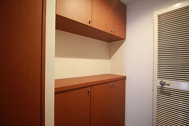 玄関 キングスコートSOPHIA三河安城 7階/-